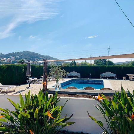 Finca Bona Nit Javea Exterior photo