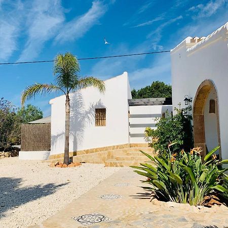 Finca Bona Nit Javea Exterior photo