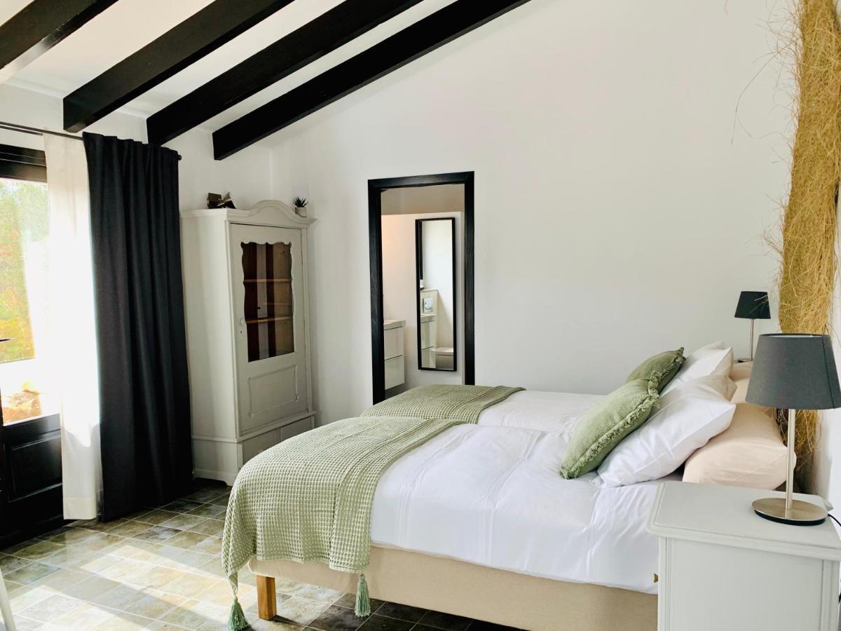 Finca Bona Nit Javea Exterior photo