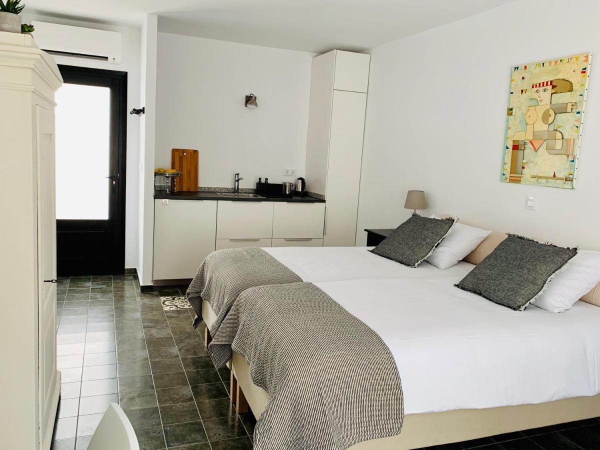 Finca Bona Nit Javea Exterior photo
