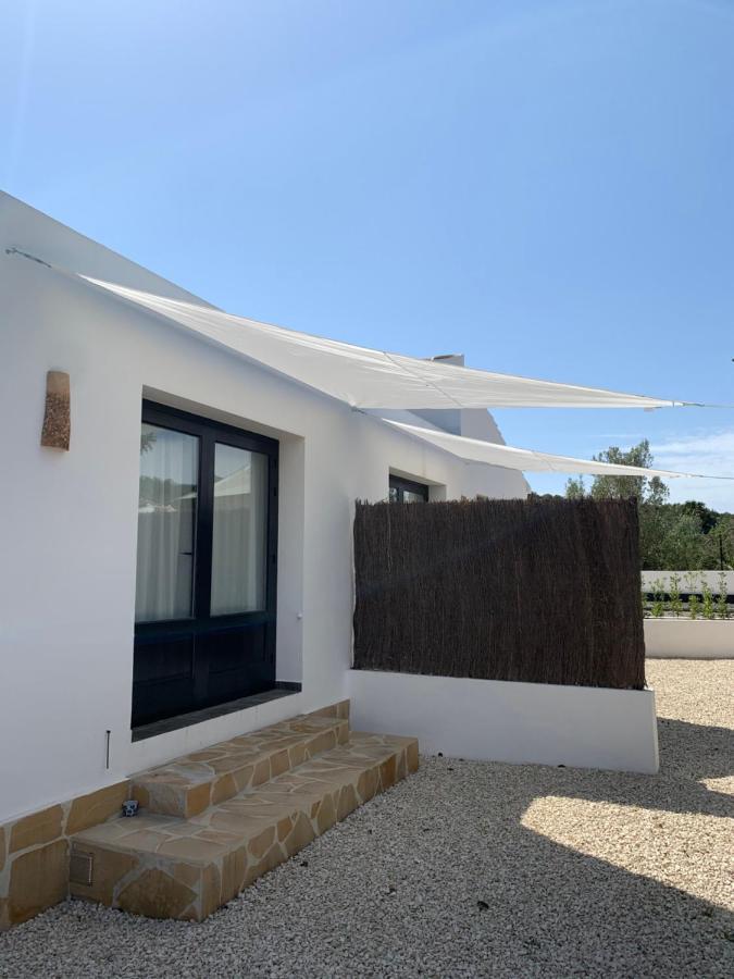 Finca Bona Nit Javea Exterior photo